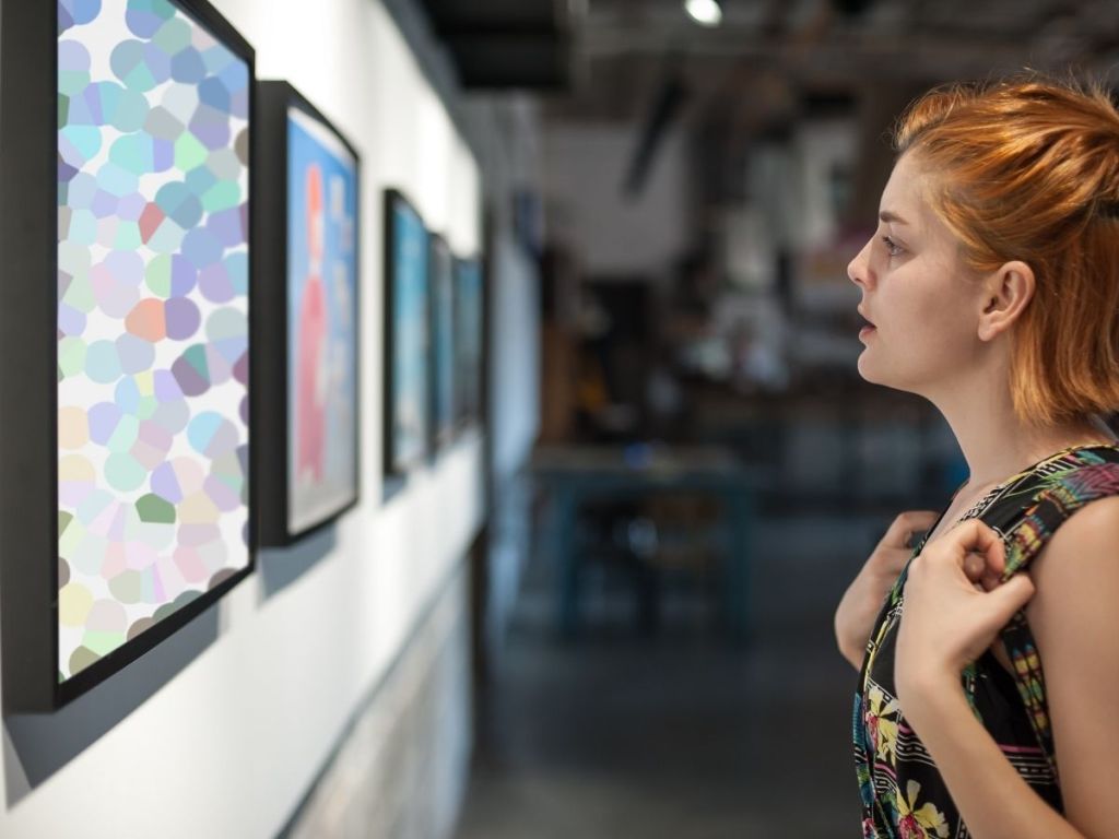 10 Strategies for Painters to Connect with Their Audience