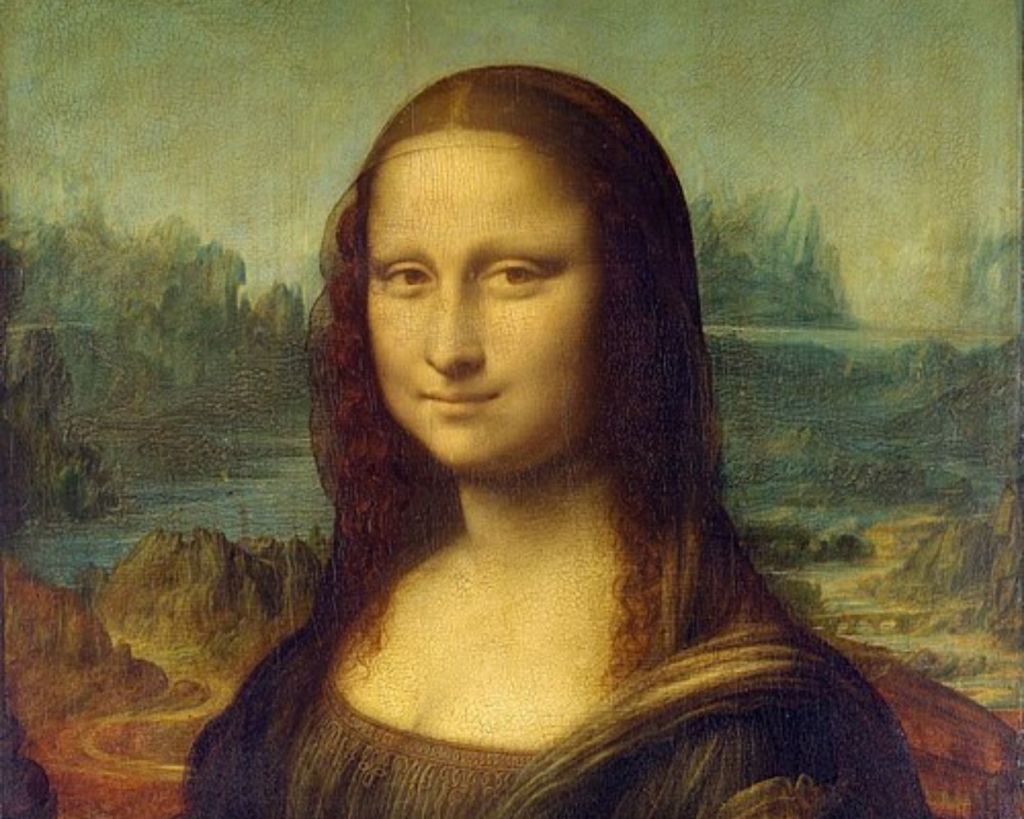 10 Tips for Painting in the Style of da Vinci