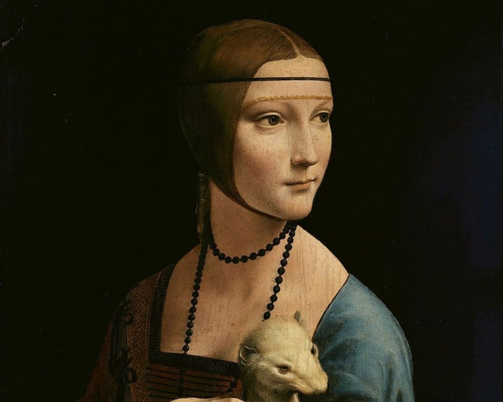 Sfumato: How Artists Can Use da Vinci’s Soft Blending Technique